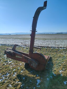 řezačka - 2