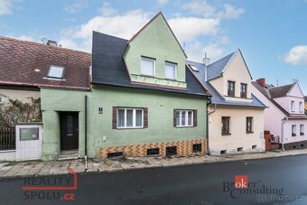 Prodej, domy/rodinný, 121 m2, Šmilovského 1630/8, 43001 Chom - 2