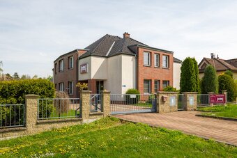 Prodej rodinný dům s penzionem, Nový Jičín, Pod Skalkou - 2