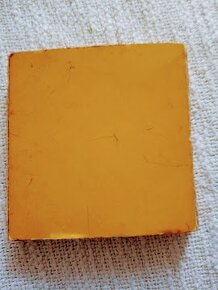 VOSKOVKY - RETRO SBĚRATELSKÁ SADA ZNAČKA VARIA VEB VARIA M - 2