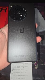 OnePlus 12R 5g 12/256 - 2