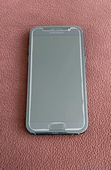 Samsung Galaxy A5 2017 (SM-A520F) černý - 2