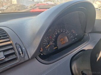 MERCEDES BENZ a model VITO 111 CDI - 2