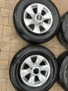 6x139,7. Offroad 4x4 - 2
