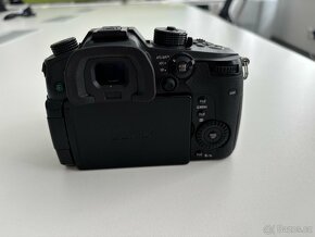 Panasonic Lumix DC-GH5 - 2