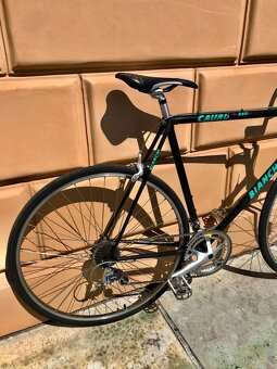 Prodám silniční kolo Bianchi Caurus 840 - 2
