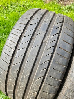 2ks Pneumatik 275/35/19 - 2