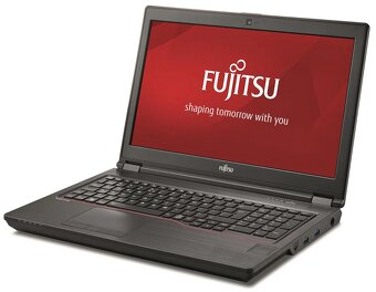 Fujitsu Celsius H7510 8.Jádro Core i9-10885 RTX3000 32GB 1TB - 2