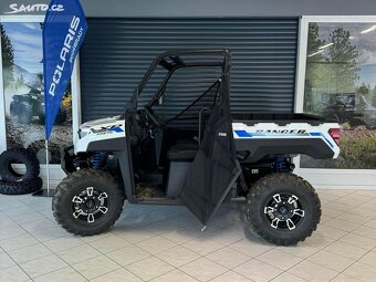 Polaris RANGER XP KINETIC PREMIUM / ULTIMATE - 2