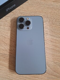 Apple iPhone 13 Pro 256GB - 2