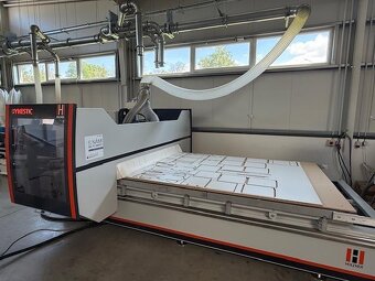 CNC centrum HOLZHER DYNESTIC 7507 - se zárukou - 2