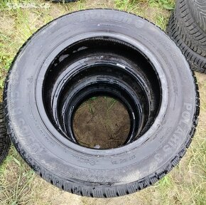 Zimní pneu 195/65R15 91T Barum Polaris 3 - 2