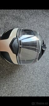 Helma Schuberth C3 Pro - 2