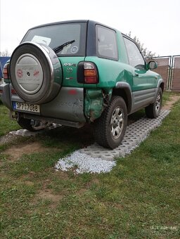 Toyota - 2