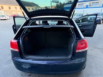 Audi A3 1.6 mpi - 2