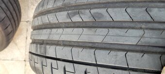 Letní pneumatiky Pirelli P ZERO 245/45 R20 - 2