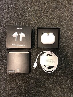 Samsung Galaxy buds 3 pro - 2