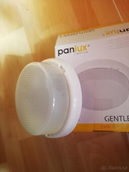 Stropní nebo nástěnné světlo PANLUX - 2