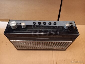Rádio tesla kvintet - 2