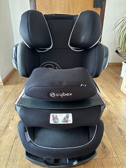 Autosedačka Cybex Pallas 2-Fix 9-36 kg - 2