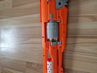 NERF Accustrike - 2