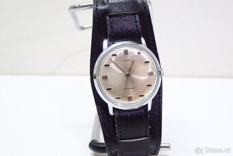 Hodinky zn. Timex - elegentní Oblekovky - 2