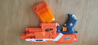 NERF pistole - 2