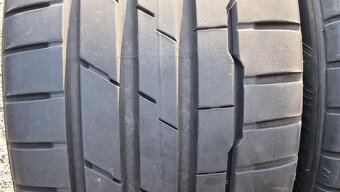 Letní pneu 225/40/18 Hankook - 2