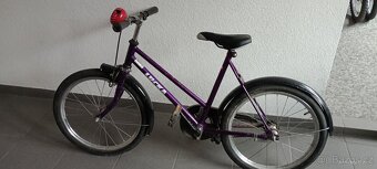 Kolo 20 GT Stomper, 20 Favorit, 16 Condor - 2