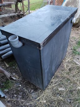 Lapol tuků - 2