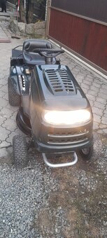 Traktor - 2