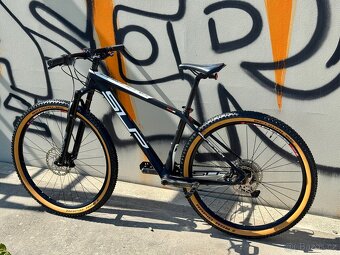 SUP Factory Team 29 - 2