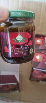 Afrodiziakum Macun 240g - 2