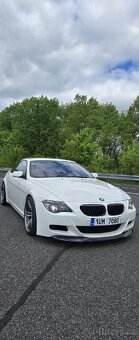 Bmw 645ci - 2
