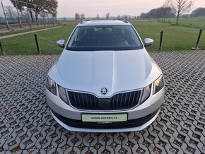 Škoda Octavia 3 Combi, 1.6TDI 85 kW, Ambition, CZ,DPH - 2