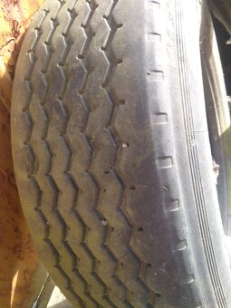 385/65R22,5 - 2