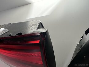Světlo Seat Škoda originál - 2