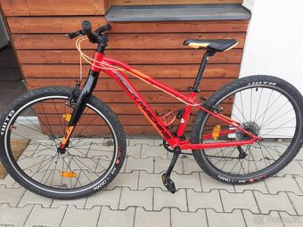 Rock Machine Thunder, 27x13.5, XS - 2
