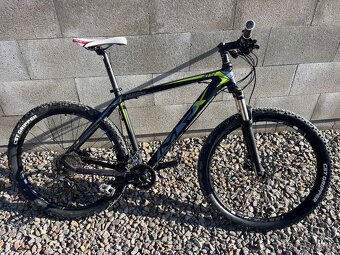 horské kolo MRX Elite XT 19" rám, kola 27,5" Shimano XT - 2