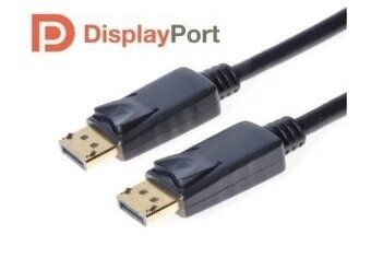 30 ks Kabely nové/zánovní HDMI/HDMI, HDMI/displayport, VGA/V - 2