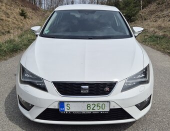 Seat Leon FR 1.4 TSi 90KW - 2
