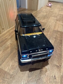 Traxxas Trx 4 Bronco 79 - 2