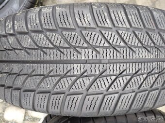205/55/16 zimni pneu GOODRIDE 205/55 R16 - 2
