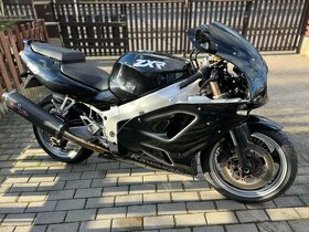 Kawasaki ZXR 750 - 2