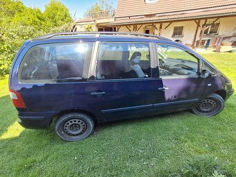 Ford Galaxy - 2
