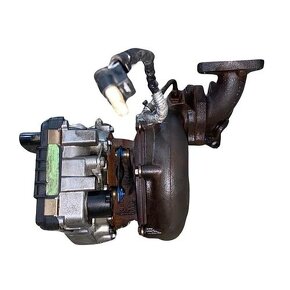 Turbo A6420909580 3.0CDI 195KW Mercedes E r.v. 2012 - 2