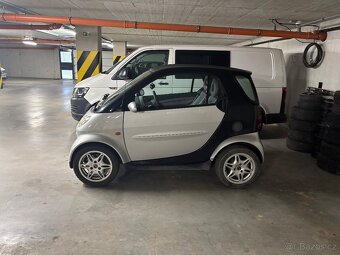 Smart fortwo - 2