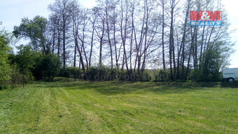 Prodej pozemku k bydlení, 1736 m², Budyně nad Ohří - 2