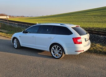 Octavia 2.0 tdi - 2