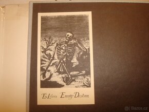 EMA DESTINOVÁ - 2